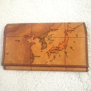 ❣️Alviero Martini Wallet❣️